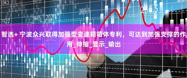 智选+ 宁波众兴取得加强型变速箱箱体专利，可达到加强支撑的作用_伸缩_显示_输出