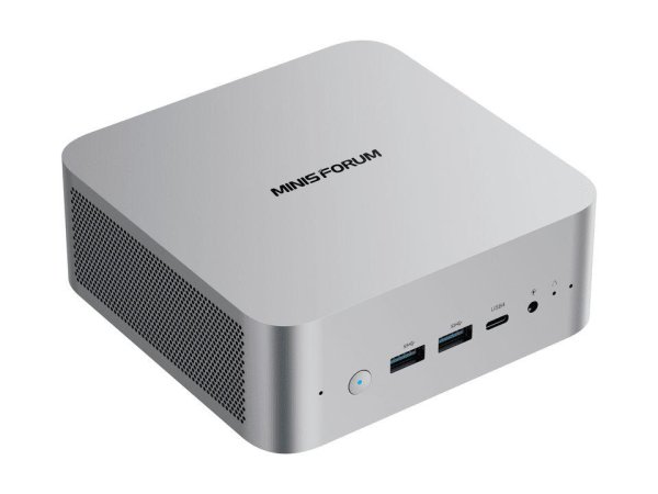 非常谋略 铭凡 M1 Pro 迷你主机 U9 285H 版上市：32GB+1TB 款 5489 元