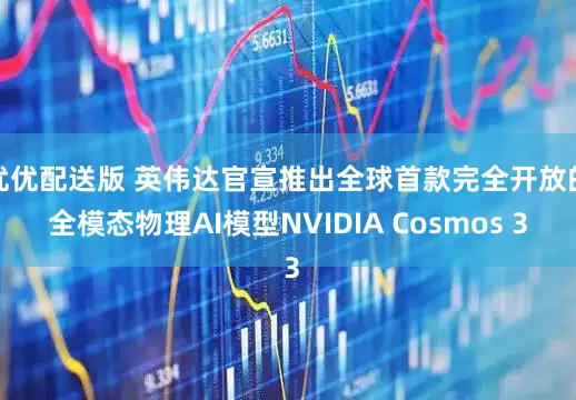 优优配送版 英伟达官宣推出全球首款完全开放的全模态物理AI模型NVIDIA Cosmos 3
